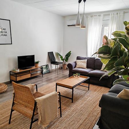 Boutique 2 Apartamento Ave Centro Лерида Экстерьер фото