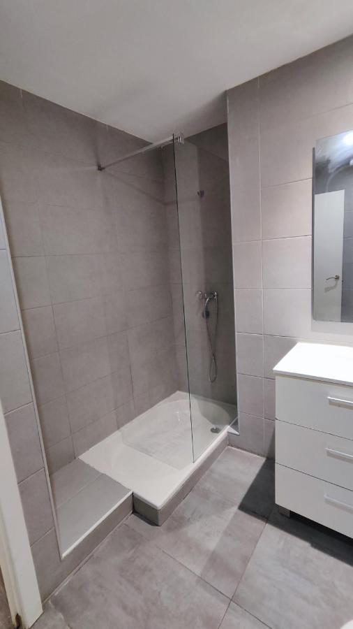 Boutique 2 Apartamento Ave Centro Лерида Экстерьер фото