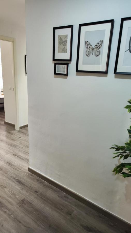Boutique 2 Apartamento Ave Centro Лерида Экстерьер фото