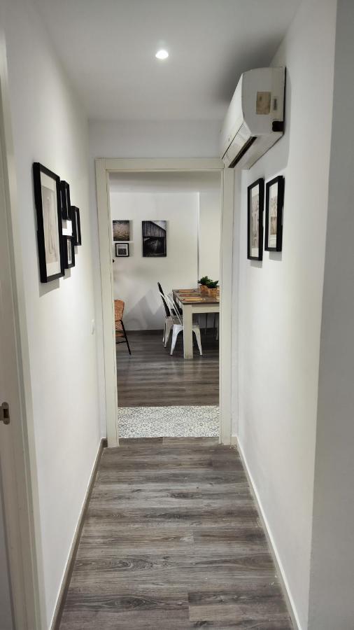 Boutique 2 Apartamento Ave Centro Лерида Экстерьер фото