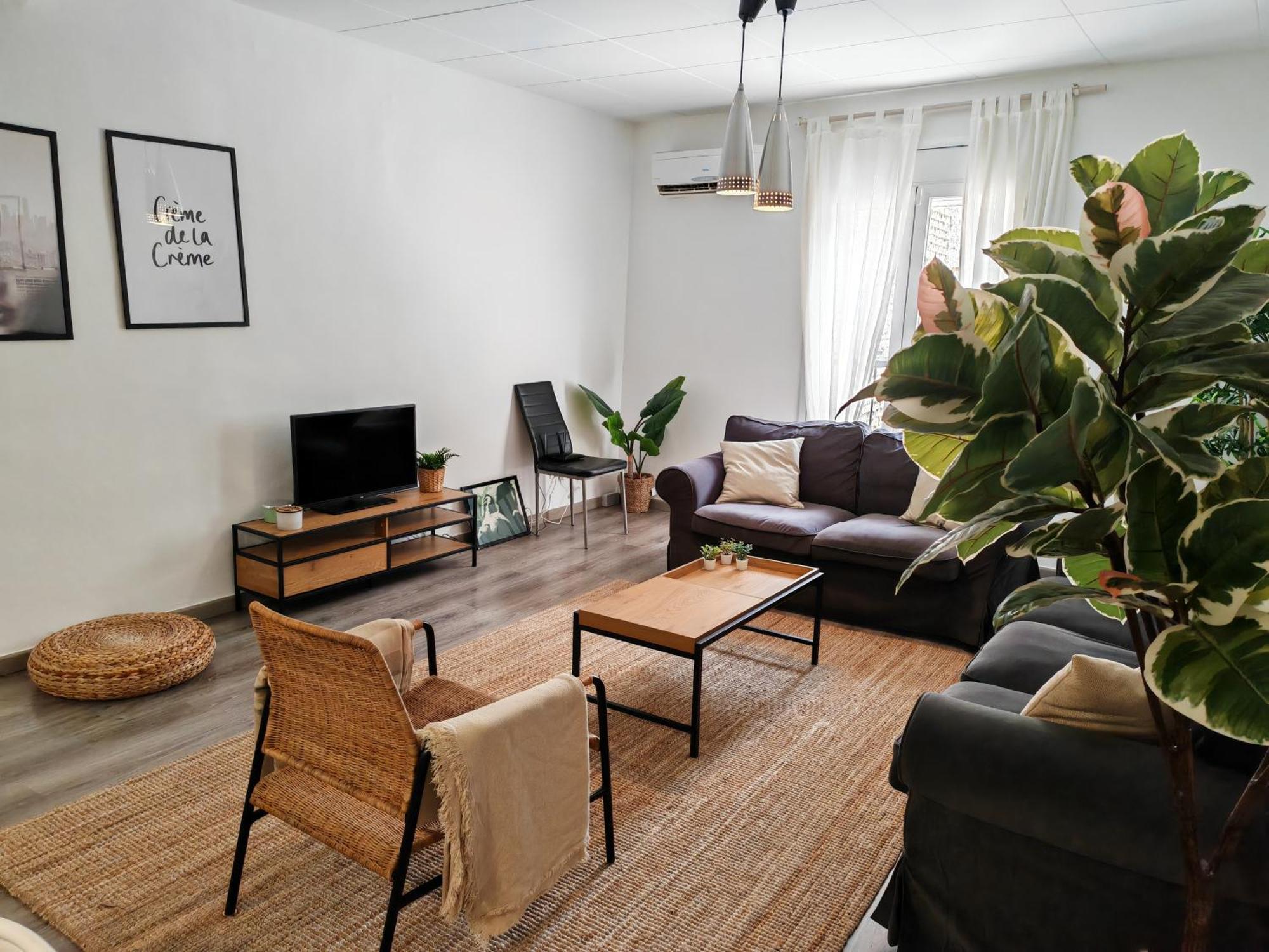 Boutique 2 Apartamento Ave Centro Лерида Экстерьер фото